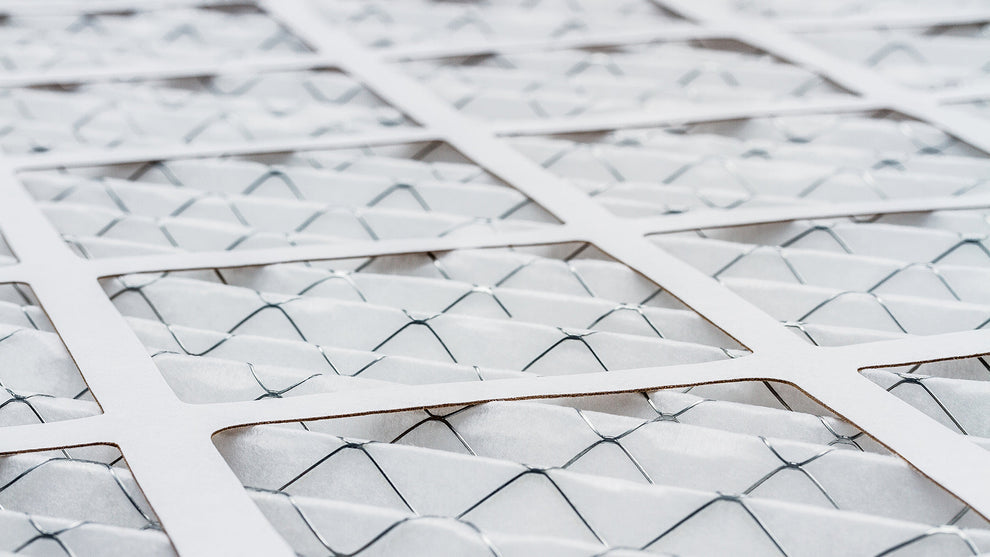 14x25x2 Air Filter - AC Furnace Filter
